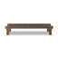 MOXIE Outdoor Teak Coffee Table