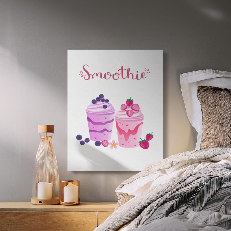 Wrapped Canvas Print Set, 24x30