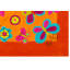Solid Colour Hand Woven Area Rug-49568774
