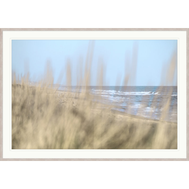 By The Water's Edge 1