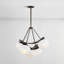 DUXBURY 5 Light Chandelier