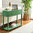 Abdulkarim 37.99'' Console Table-70779220
