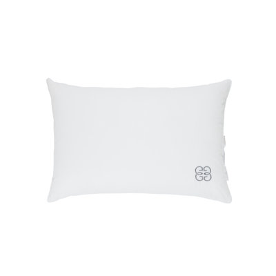 Silk Blend Pillow