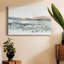 Toile tendue Marsh Cattails II-Gallery-108079371