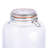 Alpha Glass Storage Jar-813187664