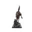 Horse Metal Garden Statue