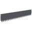 103 cm W Steel Lawn Edging Fencing-130026973-130026979