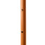 Parasol de patio 8 pi Tiki