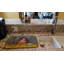 Tapis de séchage Patriotic Barn Land