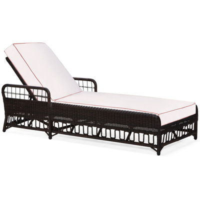 San Michele Outdoor Chaise Lounge