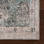 Tapis traditionnel rétro Nuloom Shawse-1899648685