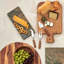Planche à fromage Piedmont-1868345657