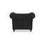 Upholstered Chesterfield Chair-1248743753
