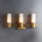 Tremper 3 - Light Dimmable Vanity Light