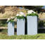 Ensemble de 3 boîtes à fleurs Garner-33044687