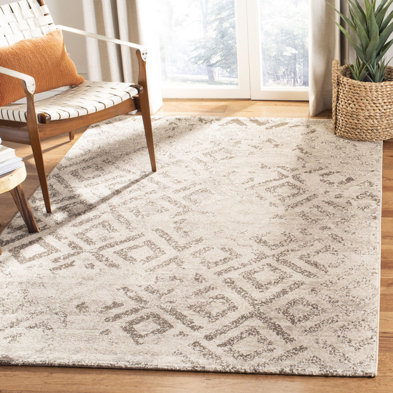 Bennett Performance Rug, Rectangle 4' x 6'