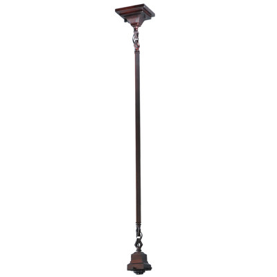 Luminaire suspendu Bungalow