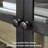 Dynetta Accent Cabinet