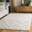 Tapis d'intérieur à poils longs Arizona-117794422