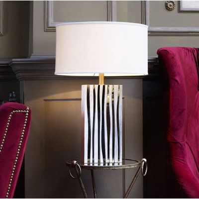 Draper Table Lamp