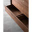 Japanese Style Simple Accent Chest Accent Chest