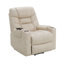 Fauteuil inclinable électrique Power Lift