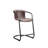 Higbee Genuine Leather Bar & Counter Stool-106202950-90891956