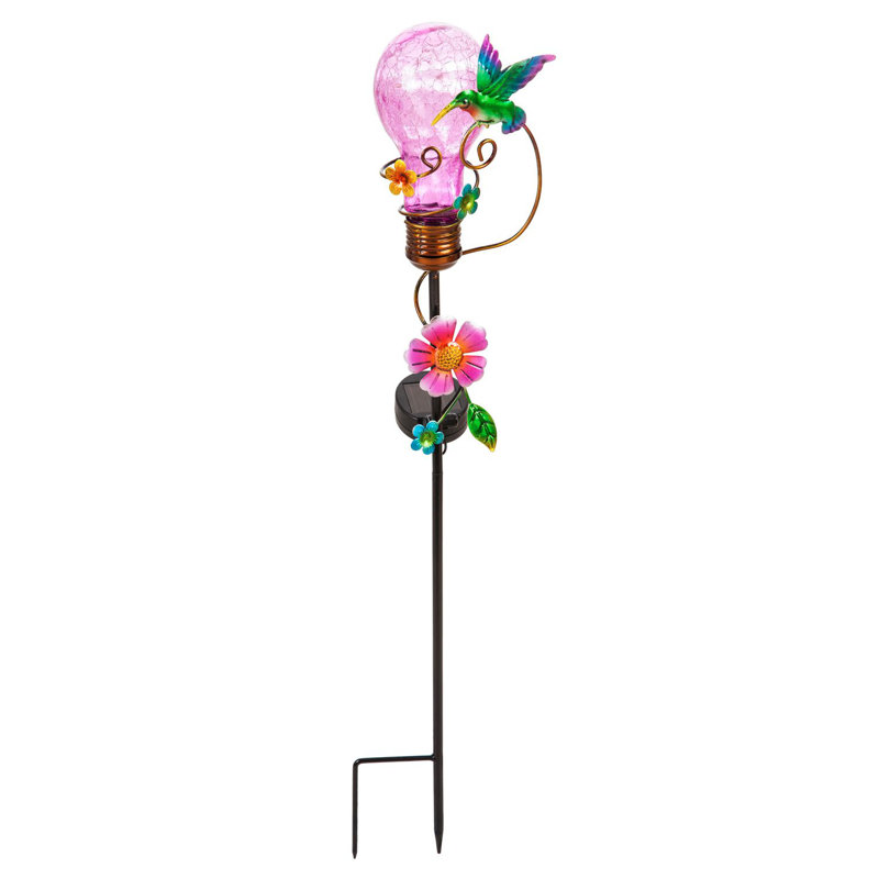 Piquet de jardin Norvel