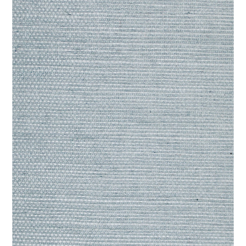 Essential Grasscloths Grass Cloth Wallpaper Roll, Slate