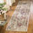 Donnavin Savannah Performance Oriental Rug-24291823