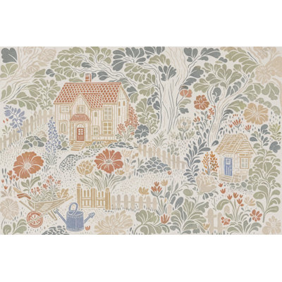 Maison de campagne Cottage