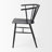 Loriana 17.87'' H Metal Side Chair