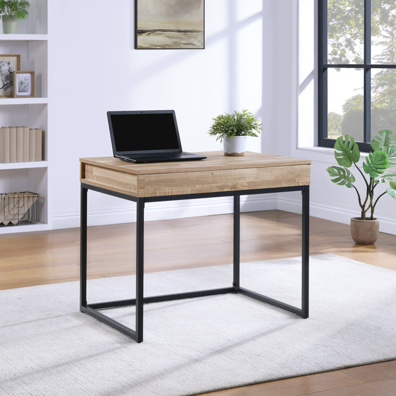 36" Sit/Stand Writing Desk