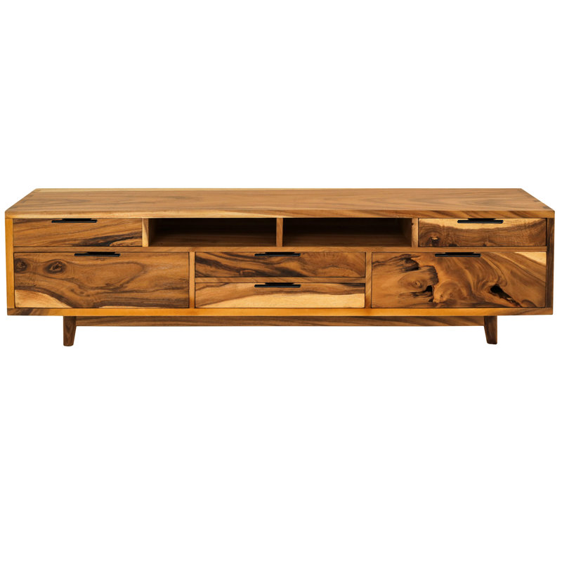 Media Console