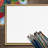 " Blank " Painting Print-628893779