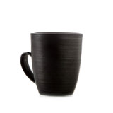 Barre Handmade Stoneware Coffee Mug