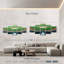 Baseball Stadium-145768781