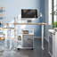 Classeur vertical mobile 2 tiroirs Brontie