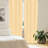 Chevron Semi-Sheer Rod Pocket Curtain Panels-45203329