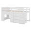 Lit mezzanine avec tiroirs et tablette-959837918