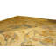 Hand-Knotted High-Quality Gold Area Rug