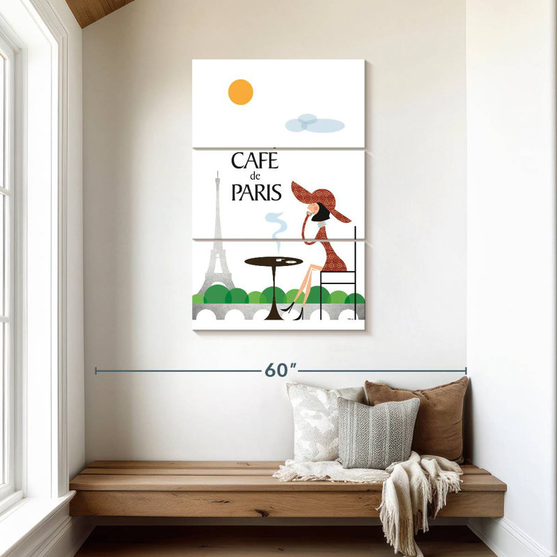 Sirci Cafe De Paris
