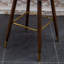 Tabouret de bar et de comptoir Caralie-221362364-221362354