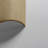 Tosha Steel LED Flush Mounted Sconce-1888667851