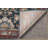 Rockett Traditional Medallion Area Rug-832751680