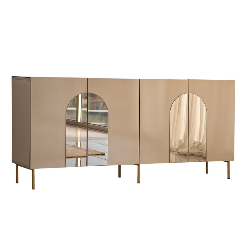 70.87'' Console Table