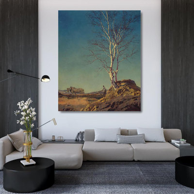 White Birch