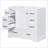 Modern Bathroom Vanity With Multi-Functional Drawer-102422876