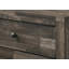 Mobilier de chambre à coucher 1Pc Rustic-290692247