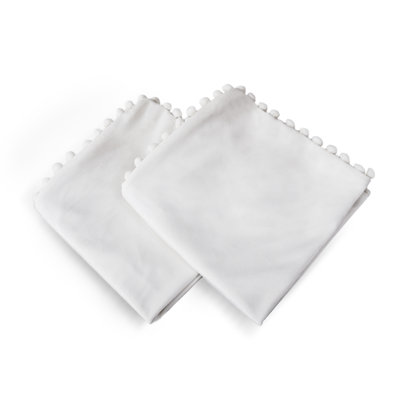 Knowles Square Cushion Cover